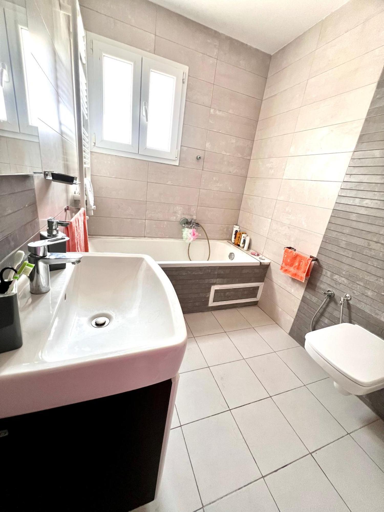 Apartment The Green House Tunis